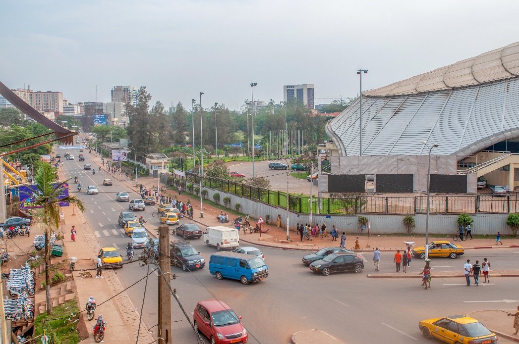 Le mot d’ordre de grève contre le SMIG à 41.875 FCFA d’une quinzaine de syndicats réunis au sein du Cameroon Workers Forum (CAWOF) peu suivi à Yaoundé